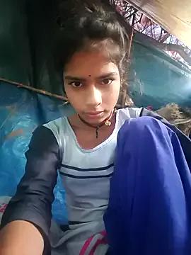 Gulika_Doshi on StripChat