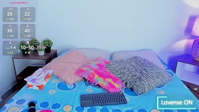 hailey_hadid on StripChat