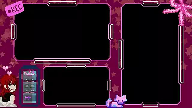 HaileyReid on StripChat