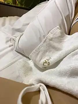 hamedori-strip on StripChat