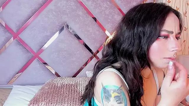 hanna__azumi on StripChat