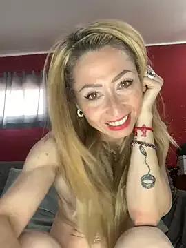 harleyejoker1 on StripChat