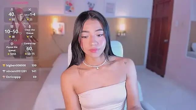 Freechat Harmony_Malkova on StripChat