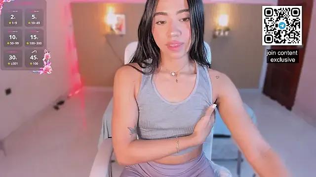 Freechat Harmony_Malkova on StripChat