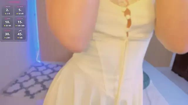 Freechat Harmony_Malkova on StripChat