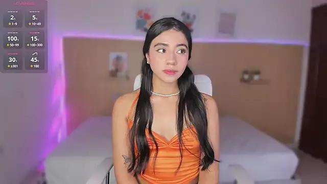 Freechat Harmony_Malkova on StripChat