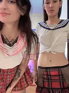 Heart_Ass on StripChat