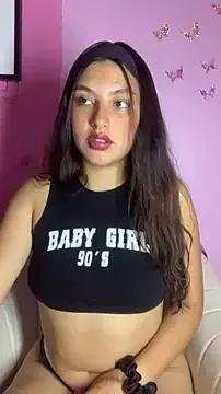 HecateBlaze on StripChat