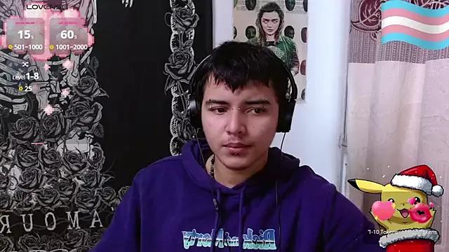 Hgp3riodictabl3 on StripChat