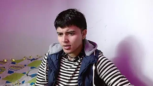 Hgp3riodictabl3 on StripChat