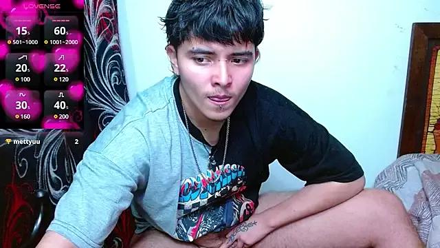 Hgp3riodictabl3 on StripChat