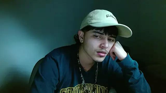 Hgp3riodictabl3 on StripChat