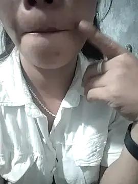 hinakaka on StripChat