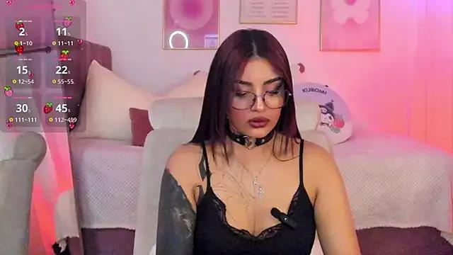 Private Hinataw33d01 on StripChat