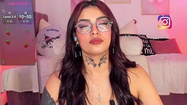 Private Hinataw33d01 on StripChat