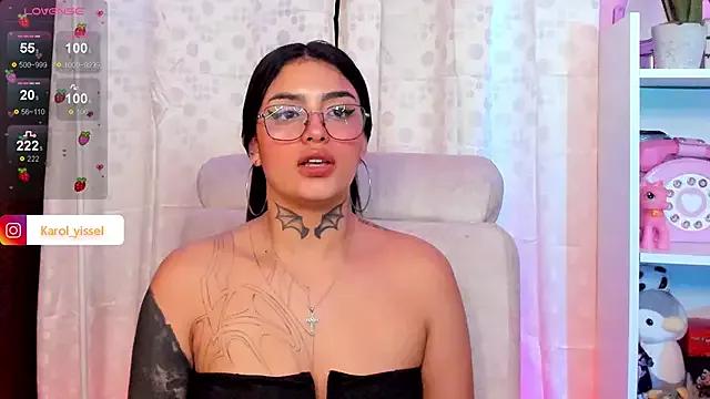 Private Hinataw33d01 on StripChat