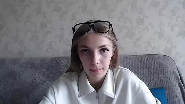 HitGyrl on StripChat