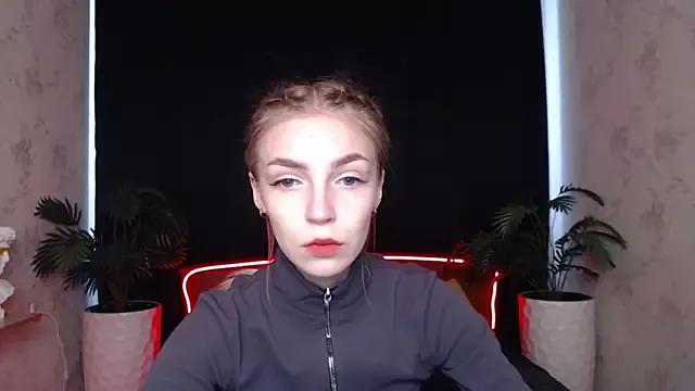 HitGyrl on StripChat