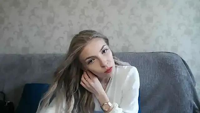 HitGyrl on StripChat