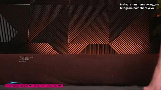 home_horny_eva on StripChat