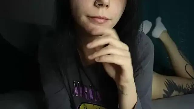 HoneyHaven_ on StripChat