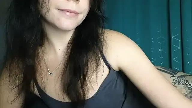 HoneyHaven_ on StripChat