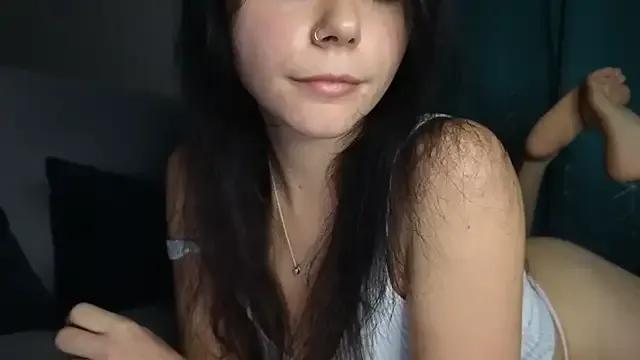 HoneyHaven_ on StripChat