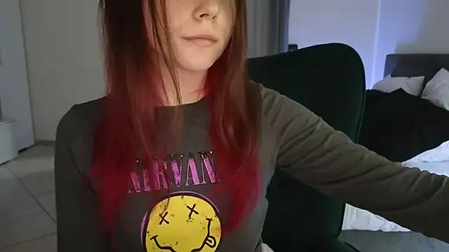 HoneyHaven_ on StripChat