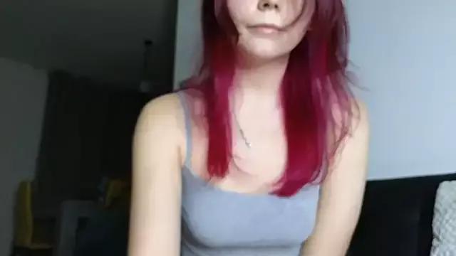 HoneyHaven_ on StripChat