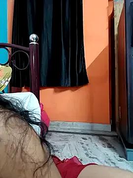 horny_ria123 on StripChat