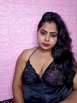 horny_ria123 — Freechat on StripChat