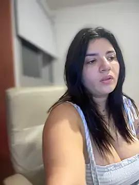 horny_roomiess on StripChat