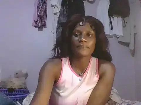 Horny_slut23 on StripChat