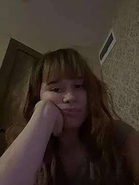 HornyGirlH on StripChat