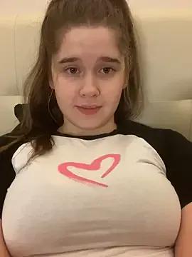 HornyGirlH on StripChat