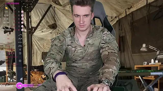 hornystripman97 on StripChat