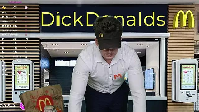 hornystripman97 on StripChat