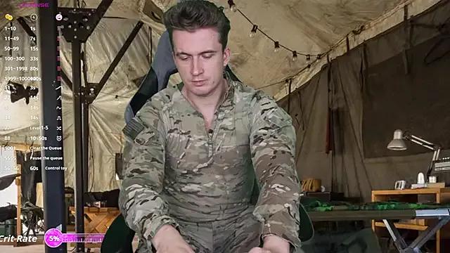 hornystripman97 on StripChat