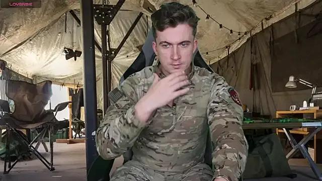 hornystripman97 on StripChat