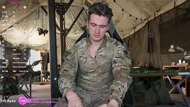 hornystripman97 on StripChat