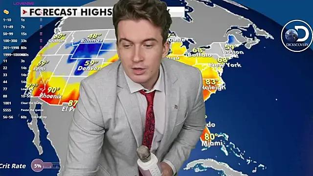 hornystripman97 on StripChat