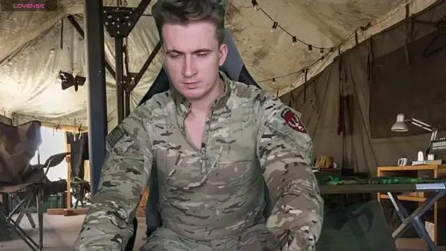 hornystripman97 on StripChat