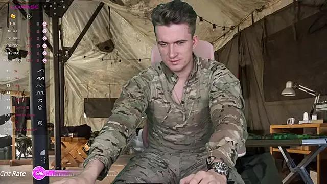 hornystripman97 on StripChat