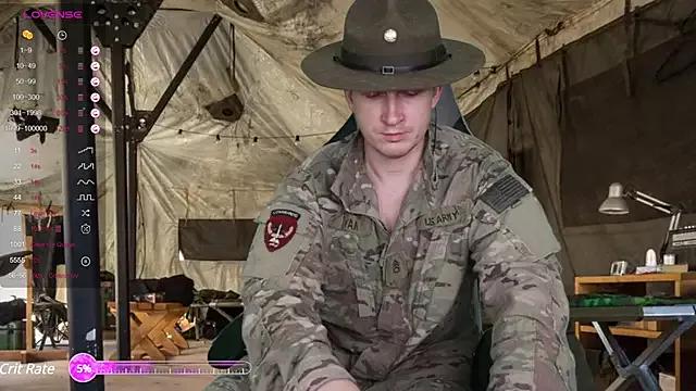 hornystripman97 on StripChat