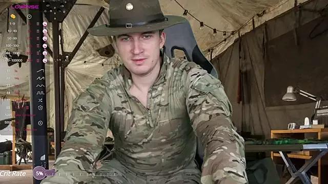 hornystripman97 on StripChat