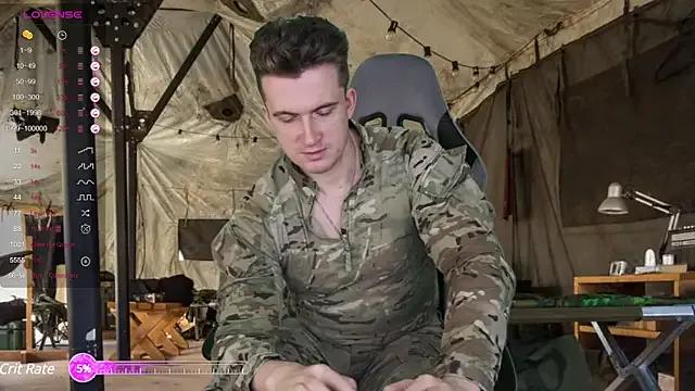 hornystripman97 on StripChat