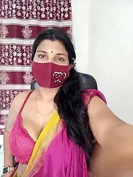 Group Hot-Angel_ on StripChat