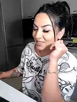 hot-babygirl on StripChat