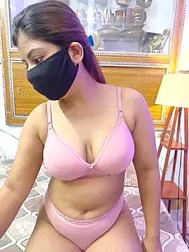 Hot-Shivangi on StripChat
