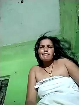Hot_Kajal5 on StripChat